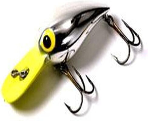Brad's Killer Fishing Gear Wiggler in Kuwait