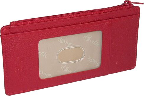 Buxton Hudson Pik-Me-Up Thin Card Holder in Kuwait