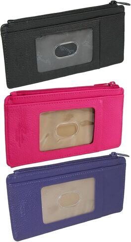 Buxton Hudson Pik-Me-Up Thin Card Holder in Kuwait