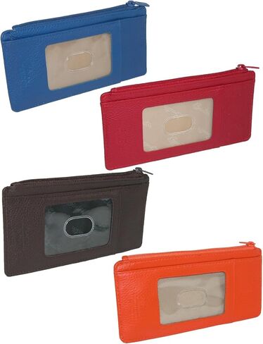 Buxton Hudson Pik-Me-Up Thin Card Holder in Kuwait