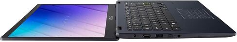 ASUS Daily 14" FHD Laptop, Intel Processor, 4GB RAM, 64GB eMMC + 256GB Portable SSD, Webcam, Numeric Keypad, USB-C, HDMI, USB Hub+HDMI Cable, Win 11 in Saudi Arabia