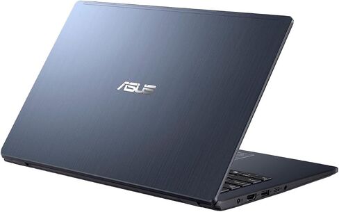 ASUS Daily 14" FHD Laptop, Intel Processor, 4GB RAM, 64GB eMMC + 256GB Portable SSD, Webcam, Numeric Keypad, USB-C, HDMI, USB Hub+HDMI Cable, Win 11 in Saudi Arabia