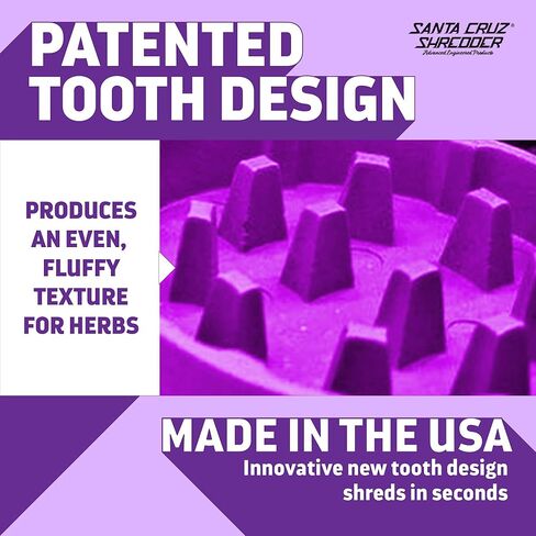 سانتا كروز، مطحنة الأعشاب والتوابل المصنوعة في الولايات المتحدة الأمريكية (أبيض) in Kuwait
