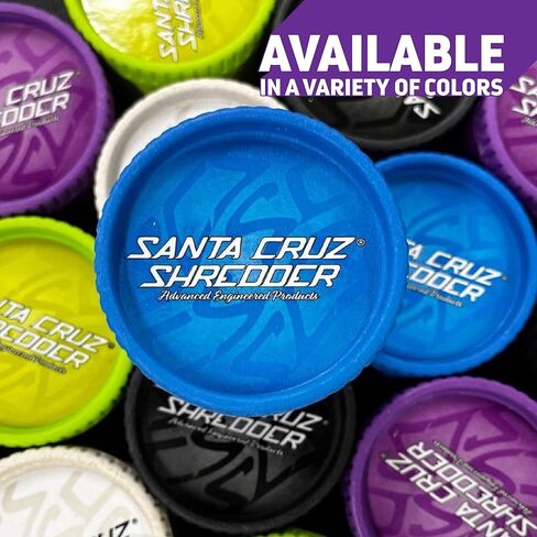 سانتا كروز، مطحنة الأعشاب والتوابل المصنوعة في الولايات المتحدة الأمريكية (أبيض) in Kuwait