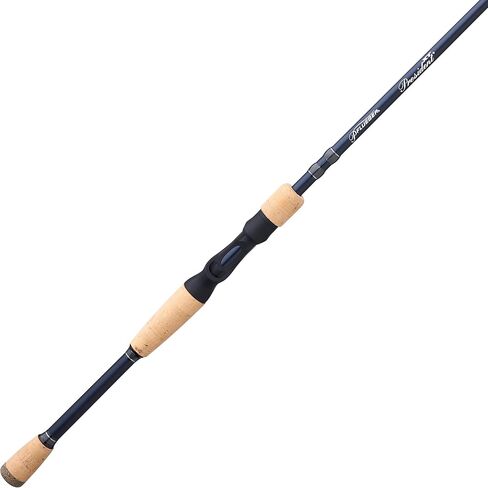 Pflueger President XT Casting Fishing Rod in Saudi Arabia
