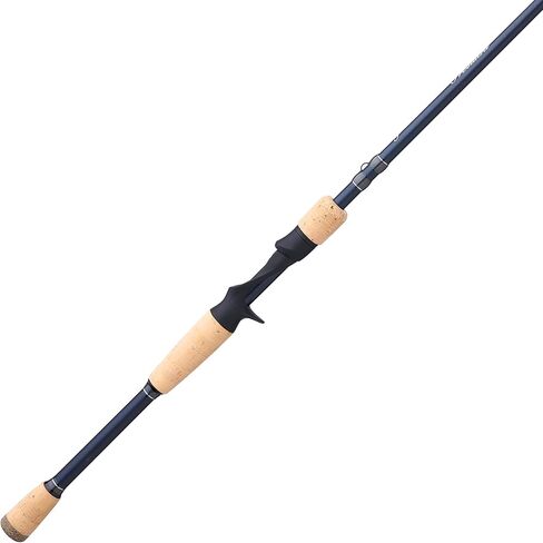 Pflueger President XT Casting Fishing Rod in Saudi Arabia