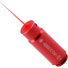 TACFUN Boresighter 458 SOCOM Laser Bore Sight 458SOCOM