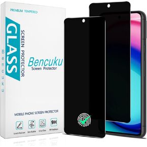 (2 Pack) Privacy Screen Protector Designed for Google Pixel 8 Anti-Spy Tempered Glass, Anti Scratch, Bubble Free