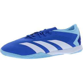 adidas Unisex Accuracy.3 Low Indoor Sneaker