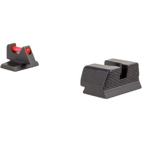 Trijicon, Fiber Sight Set, FN Models: FNX-45 and FNP-45