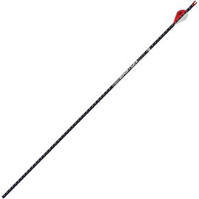Easton Archery FMJ 4MM 250 2" Vanes, 1/2 Dozen-130153