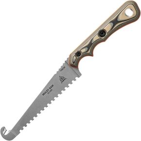 Tops Knives TPMSAW01: Muley Saw