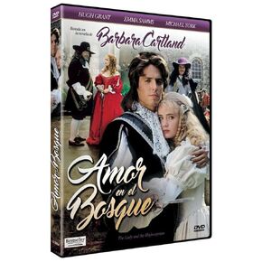 Amor en el bosque (The Lady and the Highwayman) [Non-usa Format: Pal -Import- Spain]