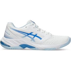 ASICS Women's Netburner Ballistic Ff 3 Volleyball Shoe Sneaker
