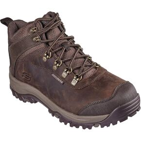 Skechers Men's Boot-relment Ankle