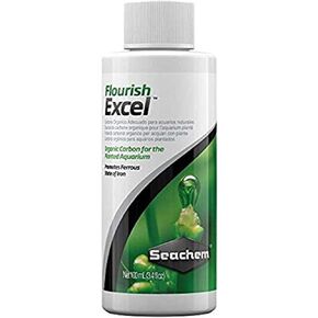 Seachem Flourish Excel Bioavailable Carbon - Organic Carbon Source for Aquatic Plants 2L