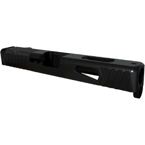 SLD GLOCK17 GEN3 A1 RMR BLK
