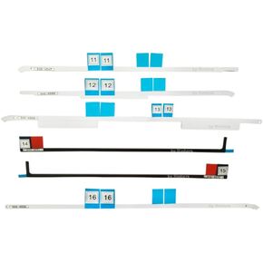 LCD Adhesive Tape Repair Kit for Apple iMac 27" A1419 Late 2012 to Late 2015 Series