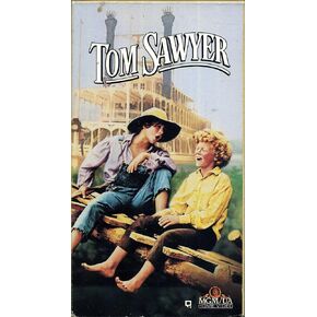 Tom Sawyer