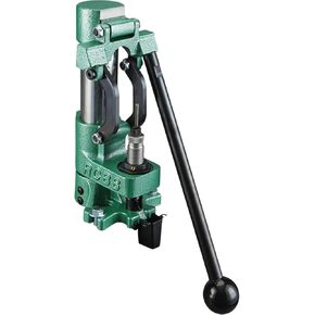 RCBS Summit Single Stage Reloading Press