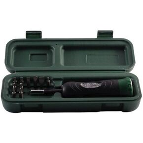 Weaver Gunsmithing Torque Wrench