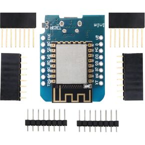 ESP8266 ESP-12F D1 Mini Module Mini NodeMcu Development Board Compatible with Arduino