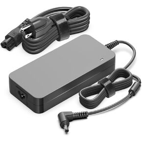 KFD 19V 120W Charger Adapter for Inogen One G1 G2 G3 G4 Oxygen Concentrator BA-303 Power Supply, Intel NUC 14 13 12 11 10,Beelink SER8,ACEMAGIC AD08,Geekom IT13,ASUS Chromebox 5 Mini PC Power Cord