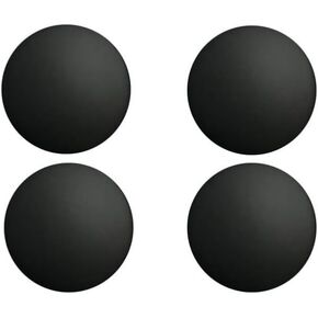 Bottom Case Rubber Feet Pad Replacement for Dell Vostro V5460 5470 5480 14-5439 p41G Laptop Bottom Rear Cover Rubber Foot Mat(Diameter:0.55 Inch/1.4 Cm)