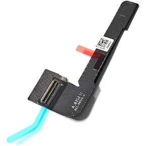 923-00404 LVDS LCD TCON Board Flex Cable 821-00318-A 821-00318-01 821-00510-A 821-00171-03 Replacement for MacBook 12" Retina A1534 2015 2016 2017 Year