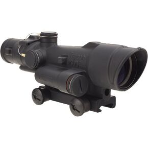 Trijicon 3.5x35 ACOG Battery Illuminated LED Scopes