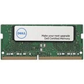 Dell Memory Upgrade - 16GB 2Rx8 DDR4-2400MHz SODIMM Memory Module PN: SNP821PJC/16G