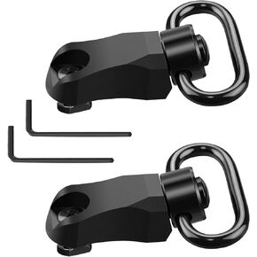 Two Point Traditional Sling Attachments Mounts