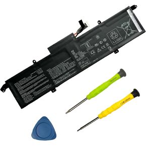 C41N1908 Laptop Battery Compatible with Dell 13 R3 ALW13C D1738 D2718 D2728 D2738 D2838 D2508 D2503S D2506S