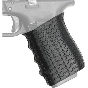 Stekos Rubber Gun Grip – Professional-Grade Tactical Grip – Durable and Flexible Rubber Vertical Grip – Universal Fit and Easy Installation