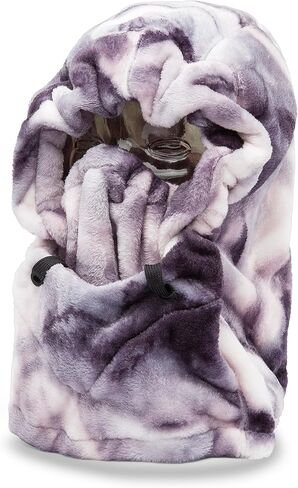 Volcom Women's Dang Thingy Hooded Pullover Neck Warmer in Saudi Arabia