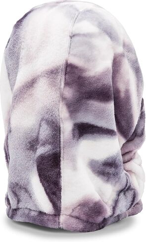 Volcom Women's Dang Thingy Hooded Pullover Neck Warmer in Saudi Arabia