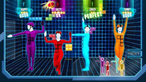 Just Dance 2015 - PlayStation 4 (Renewed) in Saudi Arabia