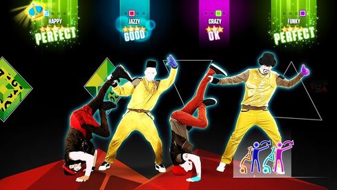 Just Dance 2015 - PlayStation 4 (Renewed) in Saudi Arabia