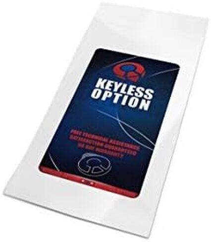 استبدال مفتاح KeylessOption لعام 1998 1999 2000 2001 2002 شيفروليه تشيفي سيلفرادو سوبربان تاهو جي إم سي يوكون سييرا أولدزموبيل جهاز التحكم عن بعد للدخول بدون مفتاح، 3 أزرار 15732803-2 حزمة in Kuwait