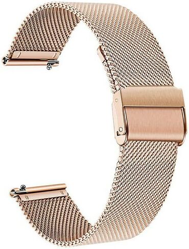 Metal Watch Band Compatible with GTX12 Smart Watch Band, Stainless Steel Bracelet Strap Wristband for ENOMIR GTX12, Fitpolo GTX12, Tensky GTX12 Accessories in Saudi Arabia