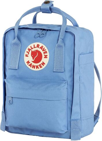 FJALL RAVEN(フェールラーベン) Women's Casual Bag, Ultramarine, One Size in Saudi Arabia