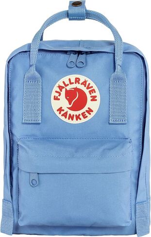 FJALL RAVEN(フェールラーベン) Women's Casual Bag, Ultramarine, One Size in Saudi Arabia