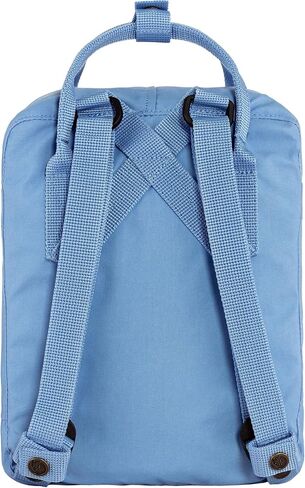 FJALL RAVEN(フェールラーベン) Women's Casual Bag, Ultramarine, One Size in Saudi Arabia