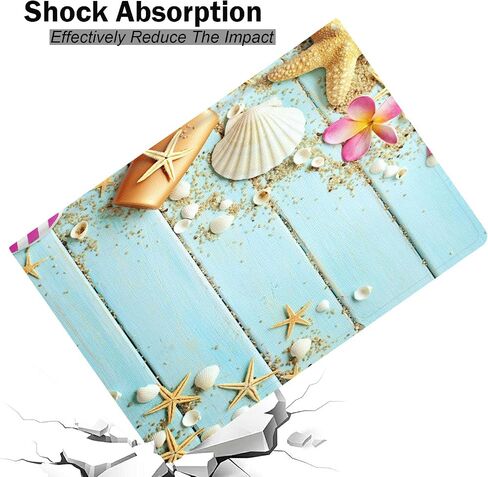 Compatible with Apple iPad 9th 8th 7th Generation Case 10.2 Inch Slim Folio Protective Cover with Kickstand,Cowboy in Saudi Arabia