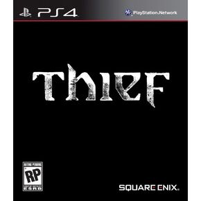 Thief - PlayStation 4 (Renewed)