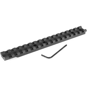 EGW Picatinny Rail Scope Mount for Remington 710/77