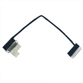 FHD LCD 30PIN Video Screen Cable Replacement for Lenovo ThinkPad P14s Gen 2 20VX 20VY 21A0 21A1 /T14 Gen 2 20W0 20W1 20XK 20XL 5C10Z23930 DC02C00DY50 DC02C00DY60 1920 * 1080 2K