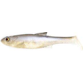 Bass Mafia Daingerous Swimbait (Unloaded)