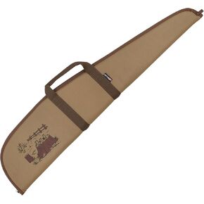 Allen Tin Can Scoped Rifle Case