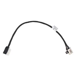 ApplianPar DC Power Jack Harness Cable for Dell Inspiron 17 5765 i5765 17 5767 P66F001 15 5565 5567 I5567-1836GRY I5567-4563GRY P66F002 P32E P32E002 P32E001 BAL30 DC30100YN00 Charger Port